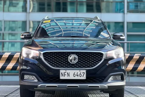 2020 MG ZS 1.5 Alpha Automatic Gas🔥60K ALL IN ✅ 𝐂𝐋𝐄𝐎 🙋🏼‍♀️📲0938 830 7235