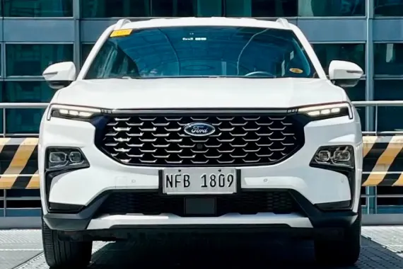 2024 Ford Next-Gen Territory Titanium Ecoboost‼️🔥 𝟎𝟗𝟏𝟐𝟏𝟎𝟔𝟏𝟒𝟔𝟐 𝐌𝐀𝐁𝐘 𝐋𝐀𝐓𝐈𝐃𝐎 📲📩
