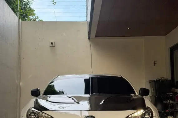 HOT!!! 2017 Toyota GT 86 Kouki Loaded for sale at affordable price! 
