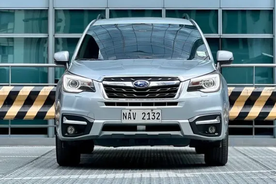 2017 Subaru Forester 2.0i AWD Gas A/T ☎️0935 600 3692 JAN RAY DE JESUS✅️95K ALL-IN DP