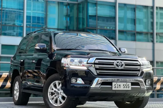 2017 Toyota Land Cruiser LC200 VX Premium 4x4 V8 Diesel AT💁‍♀️📲JONNALYN.SARANILLAS 0969-5949924