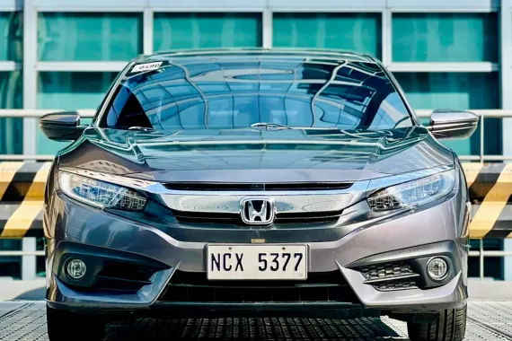 2016 Honda Civic E 1.8 Rare 15K Mileage‼️🔥 𝟎𝟗𝟏𝟐𝟏𝟎𝟔𝟏𝟒𝟔𝟐 𝐌𝐀𝐁𝐘 𝐋𝐀𝐓𝐈𝐃𝐎 📲📩🙋