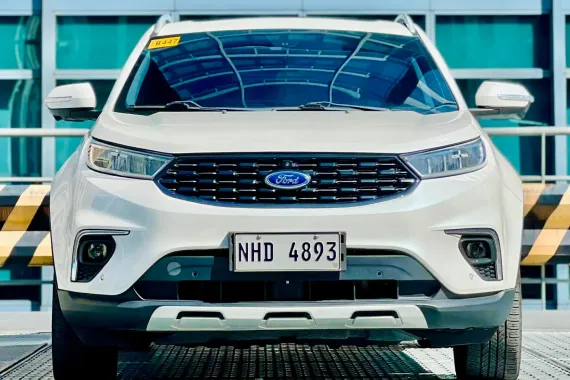 2023 Ford Territory Titanium 1.5‼️🔥 𝟎𝟗𝟏𝟐𝟏𝟎𝟔𝟏𝟒𝟔𝟐 𝐌𝐀𝐁𝐘 𝐋𝐀𝐓𝐈𝐃𝐎 📲📩🙋🏻