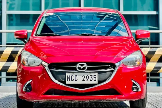 2018 Mazda 2 1.5 Gas AT‼️🔥 𝐏𝐌 𝐎𝐑 𝐂𝐀𝐋𝐋 𝟎𝟗𝟏𝟐𝟏𝟎𝟔𝟏𝟒𝟔𝟐 𝐌𝐀𝐁𝐘 𝐋𝐀𝐓𝐈𝐃𝐎 📲📩🙋🏻
