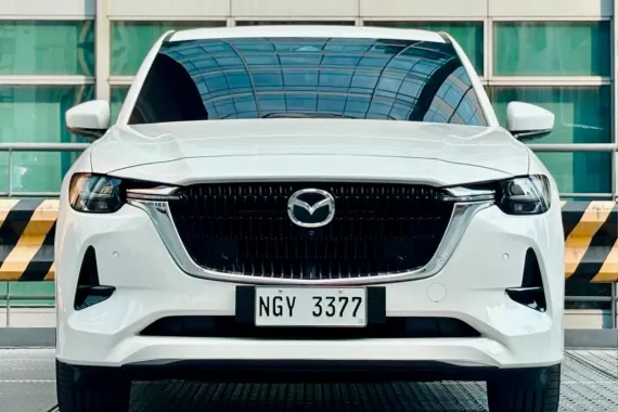 2023 Mazda CX60 Hybrid AWD 3.3 Inline‼️🔥 𝟎𝟗𝟏𝟐𝟏𝟎𝟔𝟏𝟒𝟔𝟐 𝐌𝐀𝐁𝐘 𝐋𝐀𝐓𝐈𝐃𝐎 📲📩🙋🏻