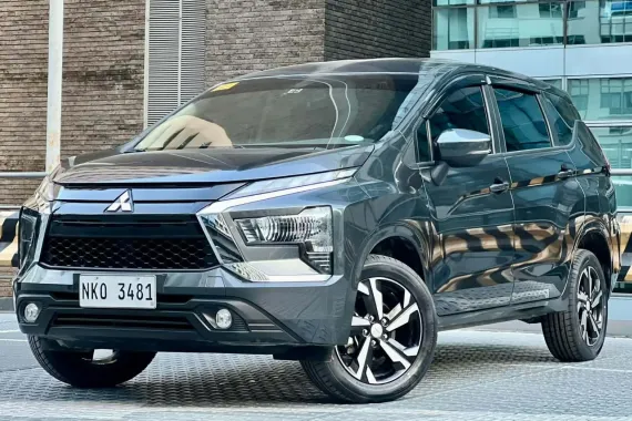 2025 Mitsubishi Xpander 1.5 GLX 2WD AT GAS💁‍♀️📲JONNALYN.SARANILLAS 0969-5949924