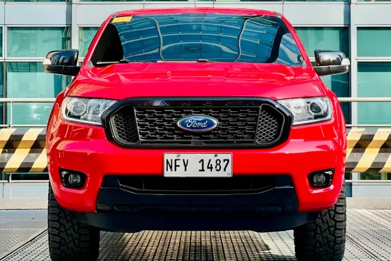 2020 Ford Ranger FX4 2.2 Mileage 30K Only‼️🔥 𝟎𝟗𝟏𝟐𝟏𝟎𝟔𝟏𝟒𝟔𝟐 𝐌𝐀𝐁𝐘 𝐋𝐀𝐓𝐈𝐃𝐎 📲📩🙋