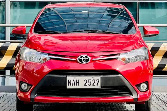 2017 Toyota Vios E 1.3 Gas AT‼️🔥 𝟎𝟗𝟏𝟐𝟏𝟎𝟔𝟏𝟒𝟔𝟐 𝐌𝐀𝐁𝐘 𝐋𝐀𝐓𝐈𝐃𝐎 📲📩🙋🏻