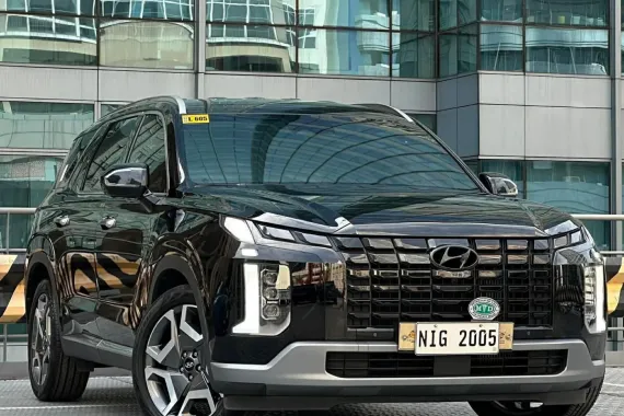2023 Hyundai Palisade 2.2 Diesel Automatic💁‍♀️📲JONNALYN.SARANILLAS 0969-5949924
