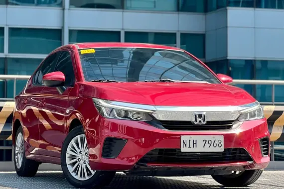 2022 Honda City V 1.5 Gas Automatic Rare 17K Mileage Only💁‍♀️📲JONNALYN.SARANILLAS 0969-5949924