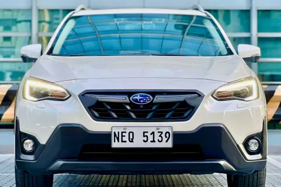 2022 Subaru XV i-S 2.0 AWD full CASA records‼️🔥 𝟎𝟗𝟏𝟐𝟏𝟎𝟔𝟏𝟒𝟔𝟐 𝐌𝐀𝐁𝐘 𝐋𝐀𝐓𝐈𝐃𝐎 📲📩