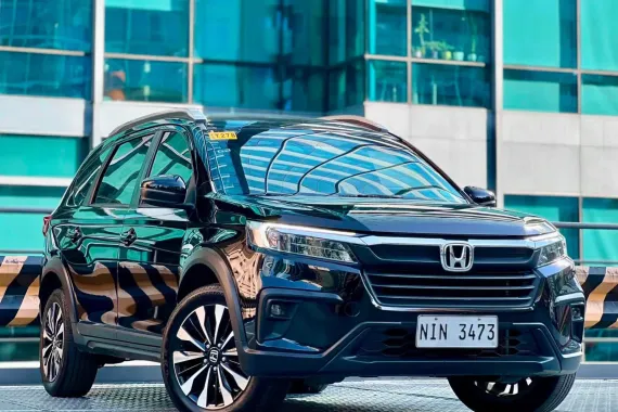 2023 Honda BRV 1.5 S Automatic Gas💁‍♀️📲JONNALYN.SARANILLAS 0969-5949924
