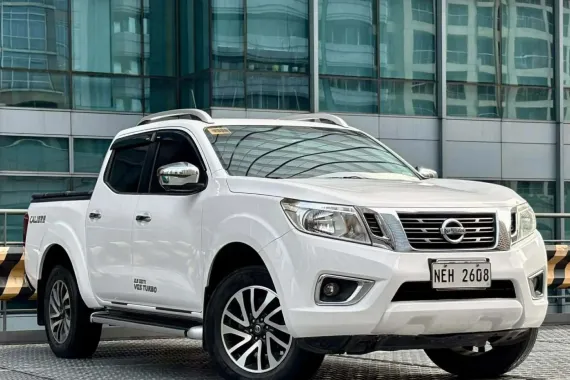 2019 Nissan Navara EL 4x2 2.5 Diesel💁‍♀️📲JONNALYN.SARANILLAS 0969-5949924
