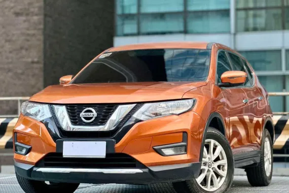 2020 Nissan X-Trail 2.0 4x2 Gas AT💁‍♀️📲JONNALYN.SARANILLAS 0969-5949924