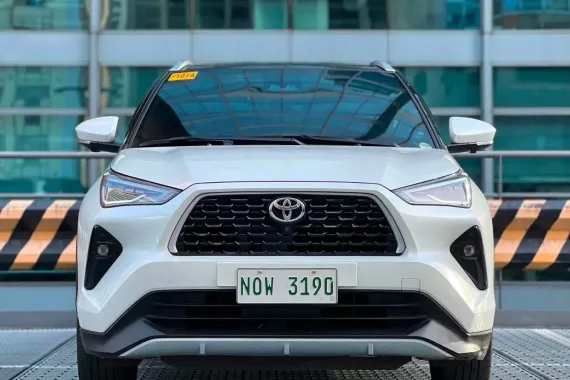 2024 Toyota Yaris Cross 1.5 S HEV Top of the Line!☎️0935 600 3692 JAN RAY DE JESUS