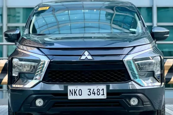 2025 Mitsubishi Xpander 1.5 GLX 2WD A/T Gas☎️0935 600 3692 JAN RAY DE JESUS