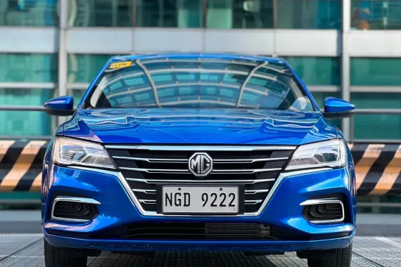 2020 MG 5 1.5 Style A/T Gas ☎️0935 600 3692 JAN RAY DE JESUS✅️60K ALL-IN DP