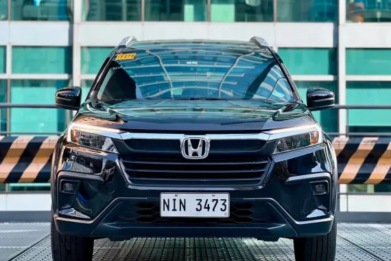 2023 Honda BRV 1.5 S A/T Gas ☎️0935 600 3692 JAN RAY DE JESUS✅️90K ALL-IN DP
