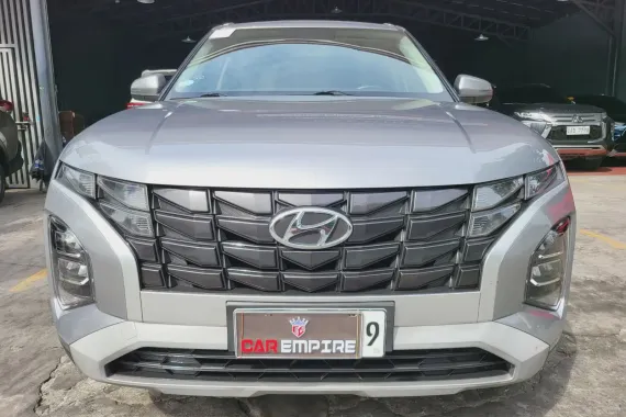 ✅Hyundai Creta 2023 1.5 GL 29K KM Casa Maintained Automatic