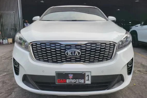 ✅Kia Sorento 2021 Acquired 2.2 EX 33K KM Shop Maintained Automatic