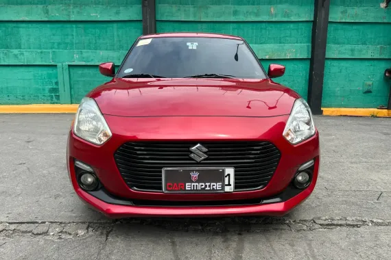 ✅Suzuki Swift 2019 1.3 GL 82K KM Automatic