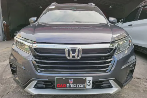 ✅Honda Br-v 2023 1.5 VX 46K KM Casa Maintained Automatic