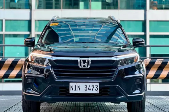 2023 Honda BRV 1.5 S Automatic Gas ✅ 90K ALL-IN🔥 𝐂𝐀𝐑𝐋 𝐁𝐎𝐍𝐍𝐄𝐕𝐈𝐄 🙋🏻‍♂️📲 0938 458 8779