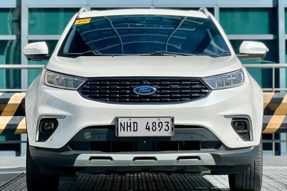 2023 Ford Territory Titanium 1.5 Gas Automatic ✅🔥 𝐂𝐀𝐑𝐋 𝐁𝐎𝐍𝐍𝐄𝐕𝐈𝐄 🙋🏻‍♂️📲 0938 458 8779