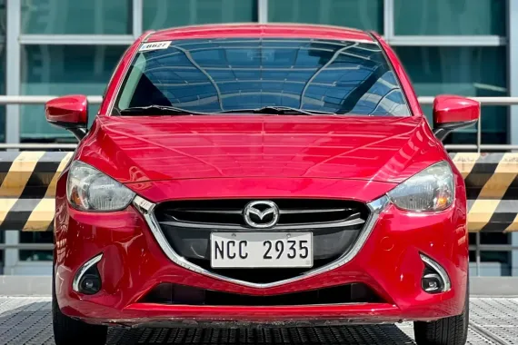 2018 Mazda 2 1.5 Gas Automatic ✅ 62K ALL IN🔥 𝐂𝐀𝐑𝐋 𝐁𝐎𝐍𝐍𝐄𝐕𝐈𝐄 🙋🏻‍♂️📲 0938 458 8779