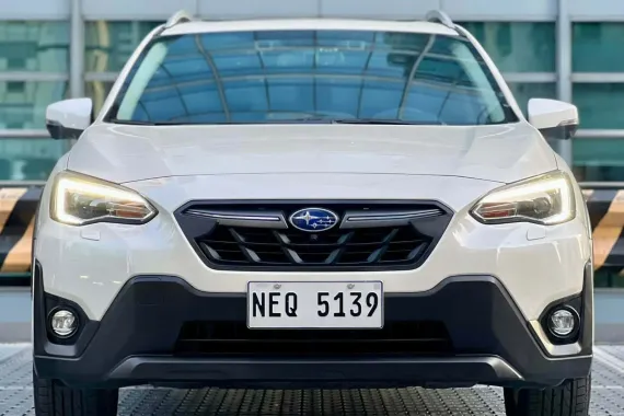 2022 Subaru XV i-S 2.0 AWD w/Full CASA Records ✅🔥 𝐂𝐀𝐑𝐋 𝐁𝐎𝐍𝐍𝐄𝐕𝐈𝐄 🙋🏻‍♂️📲 0938 458 8779