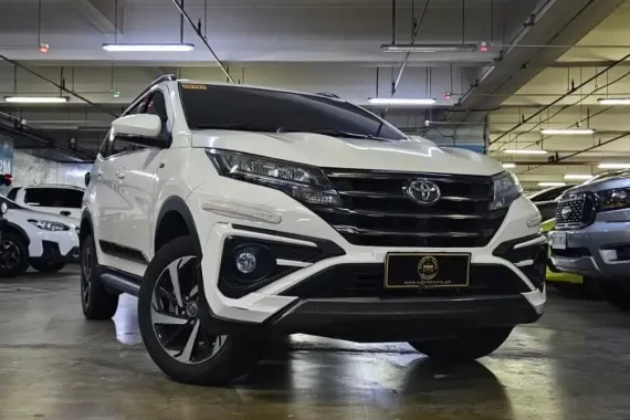 2023 Toyota Rush GR-Sport 1.5L AT | With Warranty by Ugarte Cars Manila
