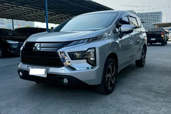 2023 Mitsubishi Xpander MPV second hand for sale 