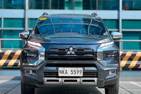 2024 Mitsubishi Xpander Cross 1.5 AT Gas‼️🔥 𝟎𝟗𝟏𝟐𝟏𝟎𝟔𝟏𝟒𝟔𝟐 𝐌𝐀𝐁𝐘 𝐋𝐀𝐓𝐈𝐃𝐎 📲📩🙋🏻