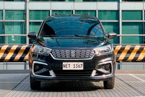 2021 SUZUKI ERTIGA 1.5 GL Gas AT‼️🔥 𝟎𝟗𝟏𝟐𝟏𝟎𝟔𝟏𝟒𝟔𝟐 𝐌𝐀𝐁𝐘 𝐋𝐀𝐓𝐈𝐃𝐎 📲📩🙋🏻