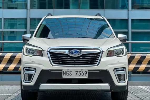 2020 Subaru Forester 2.0i-S Eyesight AT‼️🔥 𝟎𝟗𝟏𝟐𝟏𝟎𝟔𝟏𝟒𝟔𝟐 𝐌𝐀𝐁𝐘 𝐋𝐀𝐓𝐈𝐃𝐎 📲📩🙋🏻