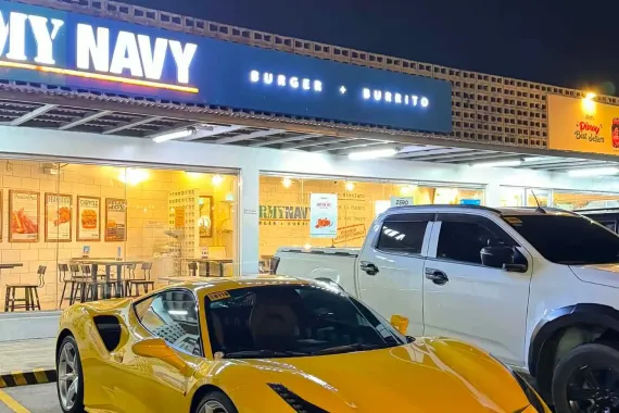 HOT!!! 2017 Ferrari 488 GTB for sale at affordable price! 