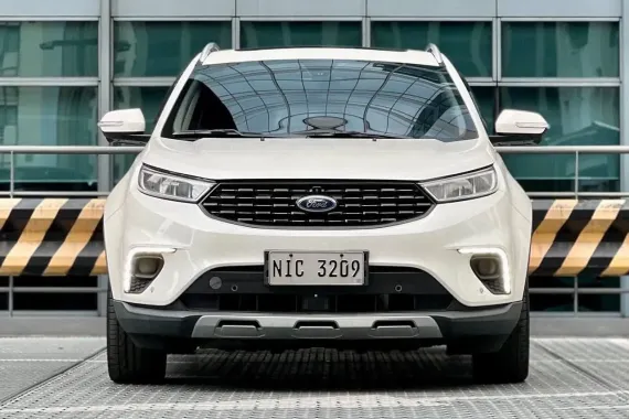 2022 Ford Territory 1.5 Titanium 91K ALL IN DP‼️🔥 𝟎𝟗𝟏𝟐𝟏𝟎𝟔𝟏𝟒𝟔𝟐 𝐌𝐀𝐁𝐘 𝐋𝐀𝐓𝐈𝐃𝐎 📲📩