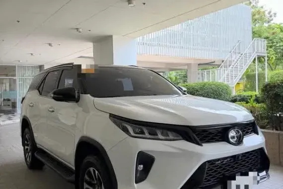 HOT!!! 2023 Toyota Fortuner LTD 4x2 for sale at affordable price! 