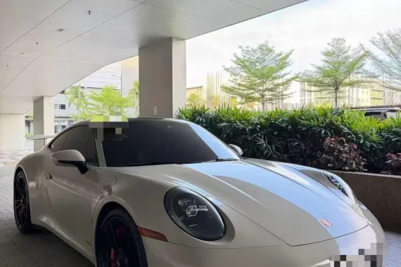 HOT!!! 2023 Porsche 911 Carrera GTS for sale at affordable price.! 