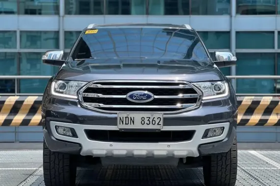 2019 Ford Everest Titanium 4x2 2.0‼️🔥 𝟎𝟗𝟏𝟐𝟏𝟎𝟔𝟏𝟒𝟔𝟐 𝐌𝐀𝐁𝐘 𝐋𝐀𝐓𝐈𝐃𝐎 📲📩🙋🏻