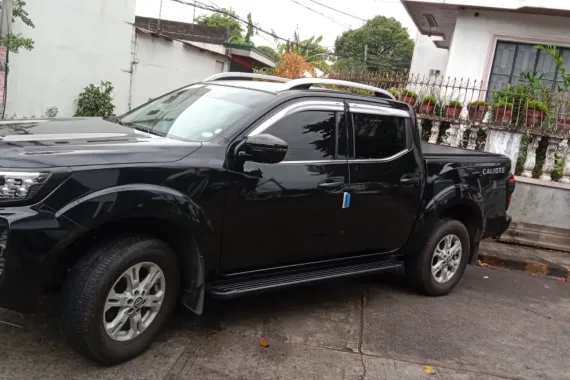 RUSH sale! Black 2022 Nissan Navara Pickup cheap price