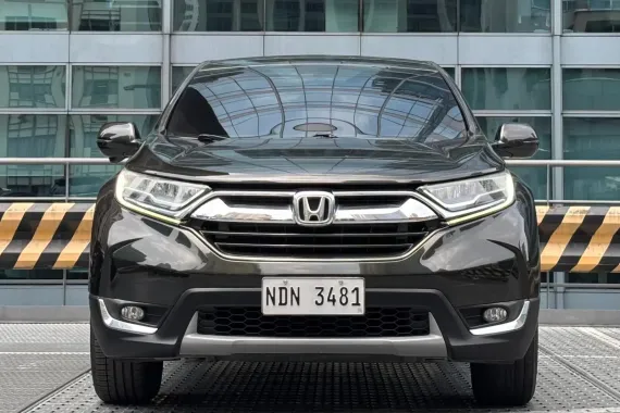 2018 Honda CRV 2.0 S A/T Gas ☎️0935 600 3692 JAN RAY DE JESUS✅️165K ALL-IN DP
