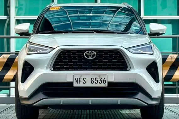 2024 Toyota Yaris Cross V 1.5 Gas A/T ☎️0935 600 3692 JAN RAY DE JESUS✅️103K ALL-IN DP