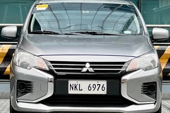 2025 Mitsubishi Mirage 1.2 G4 GLX A/T Gas☎️0935 600 3692 JAN RAY DE JESUS✅️ZERO ALL-IN DP