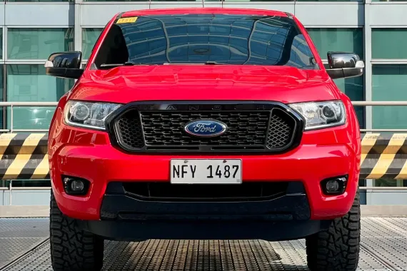 2020 Ford Ranger FX4 4x2 2.2 Diesel A/T ☎️0935 600 3692 JAN RAY DE JESUS✅️185K ALL-IN DP