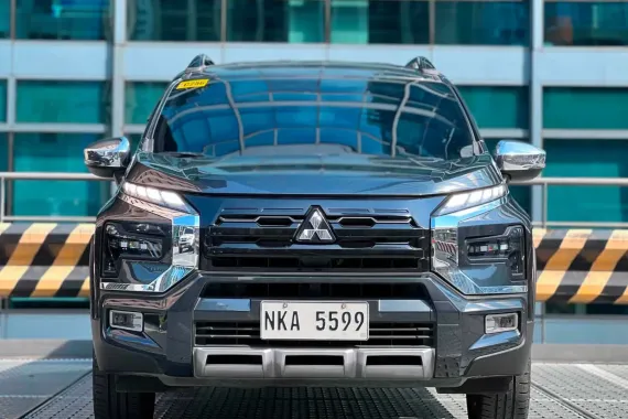 2024 Mitsubishi Xpander Cross 1.5 A/T Gas ☎️0935 600 3692 JAN RAY DE JESUS✅️137K ALL-IN DP