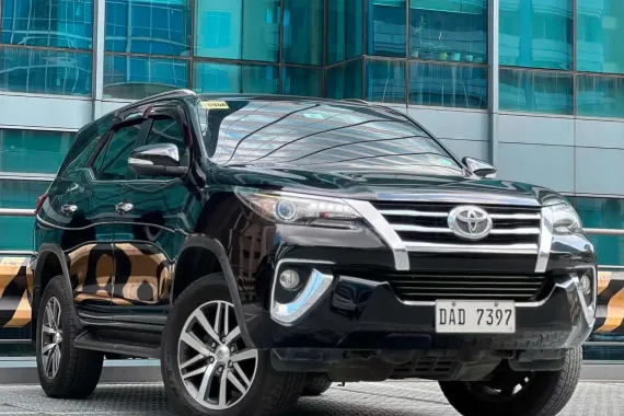2017 Toyota Fortuner 4x2 V Automatic Diesel🔥✅ 𝐂𝐋𝐄𝐎 🙋🏼‍♀️📲0938 830 7235