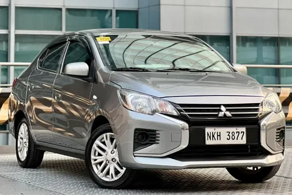 2025 Mitsubishi Mirage G4 GLX AT GAS ✅ 69K DP🔥 𝐂𝐀𝐑𝐋 𝐁𝐎𝐍𝐍𝐄𝐕𝐈𝐄 🙋🏻‍♂️📲 0938 458 8779