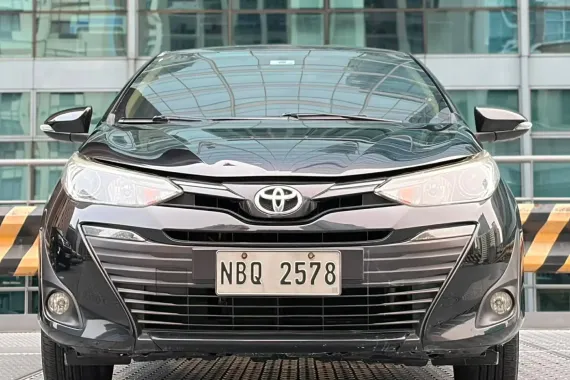 2018 Toyota Vios 1.5 G AT Gas ⭐ 𝗖𝗟𝗔𝗥𝗘𝗡𝗖𝗘 𝗕𝗢𝗡𝗡𝗘𝗩𝗜𝗘 📲𝟬𝟵𝟭𝟱𝟵𝟵𝟰𝟯𝟬𝟱𝟵