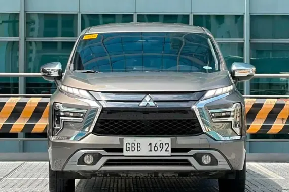 2025 Mitsubishi Xpander 1.5 GLS 2WD‼️🔥 𝟎𝟗𝟏𝟐𝟏𝟎𝟔𝟏𝟒𝟔𝟐 𝐌𝐀𝐁𝐘 𝐋𝐀𝐓𝐈𝐃𝐎 📲📩🙋🏻